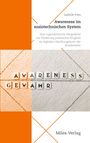 Isabelle Fries: Awareness im soziotechnischen System, Buch