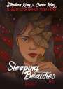 Stephen King: Sleeping Beauties (Graphic Novel). Band 1 (von 2), Buch