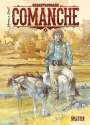 Greg: Comanche Gesamtausgabe. Band 1 (1-3), Buch