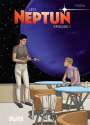 Leo: Neptun. Band 1, Buch