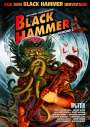 Scott Snyder: Black Hammer: Visions. Band 2, Buch