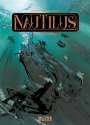 Mathieu Mariolle: Nautilus. Band 3, Buch