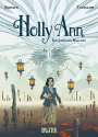 Kid Toussaint: Holly Ann. Band 4, Buch