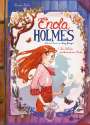 Serena Blasco: Enola Holmes (Comic). Band 1, Buch