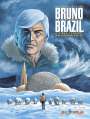 Aymond: Bruno Brazil - Neue Abenteuer 03, Buch