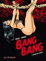 Jordi Bernet: Bang Bang 3, Buch