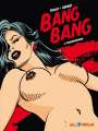 Jordi Bernet: Bang Bang 4, Buch