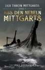 Thomas Fernandez: Der Thron Mittgarts, Buch