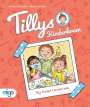 Jasmin Schaudinn: Tillys Kinderkram. Tilly trickst Corona aus, Buch