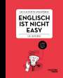 Luci Gutiérrez: Englisch ist nicht easy, Buch