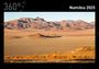 : 360° Namibia Premiumkalender 2025, KAL