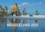 : 360° Neuseeland Exklusivkalender 2025, KAL