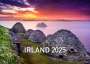 : 360° Irland Exklusivkalender 2025, KAL