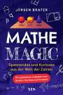 Jürgen Brater: Mathe Magic, Buch