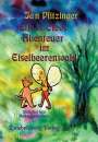 Jan Pfitzinger: Elis & Cleos Abenteuer im Eiselbeerenwald, Buch