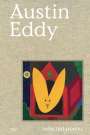 Mitchell Anderson: Austin Eddy - Selected poems, Buch