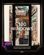Stefanie Seidl: 100 Windows, Buch