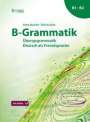 Anne Buscha: B-Grammatik, Buch