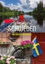: KUNTH Unterwegs in Schweden, Buch
