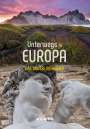 : KUNTH Unterwegs in Europa, Buch