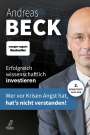 Andreas Beck: Erfolgreich wissenschaftlich investieren, Buch