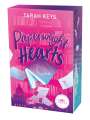 Tarah Keys: Literally Love 3. Paperweight Hearts, Buch