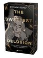 Evelyn Uebach: The Sweetest Delusion, Buch