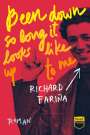 Richard Fariña: Been down so long it looks like up to me (Steidl Pocket), Buch