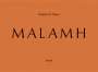 Khalid Al Thani: Malamh, Buch