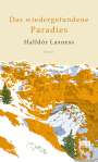 Halldór Laxness: Das wiedergefundene Paradies (Steidl Pocket), Buch