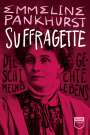 Emmeline Pankhurst: Suffragette (Steidl Pocket), Buch