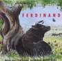 : Edition Seeigel - Ferdinand (in dt. & frz.Spr.), CD