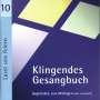 Bernd Dietrich: Klingendes Gesangbuch 10: Lasst uns feiern, CD