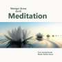 Henrik Brandt: Weniger Stress durch Meditation, CD