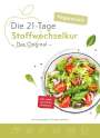 Arno Schikowsky: Die vegetarische 21-Tage Stoffwechselkur -Das Original-, Buch