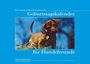 : Der immerwährende literarische Geburtstagskalender für Hundefreunde, KAL