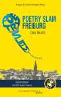 Nele Buhmann: Poetry Slam Freiburg, Buch