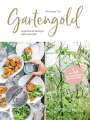 Michaela Titz: Gartengold, Buch