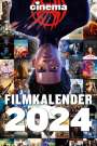 : CINEMA Filmkalender 2024, KAL