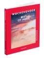 : Wochenender: Best of Nord, Buch