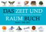 Rainer Winters: DAS ZEIT UND RAUM BUCH - Band 1: DIE ZEIT, Buch