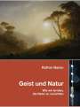 Rother Baron: Geist und Natur, Buch