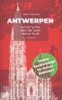 Johan Dieleman: Antwerpen, Buch