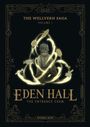 Tina Gerstung: Eden Hall, Buch
