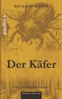 Richard Marsh: Der Käfer, Buch