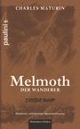 Charles Maturin: Melmoth der Wanderer - Erster Band, Buch