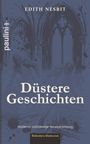 Edith Nesbit: Düstere Geschichten, Buch