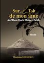Moniratou Sawadogo: Sur le toit de mon âme, Buch