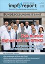 impf-report Nr. 151, II/2026, Buch