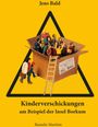 Jens Bald: Kinderverschickungen, Buch